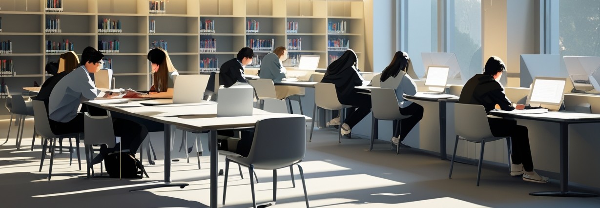 Prime Study Point Library